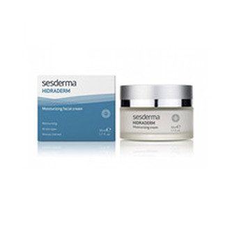 Sesderma Hydratační krém na obličej Hidraderm (Moisturizing Facial Cream) 50 ml unisex