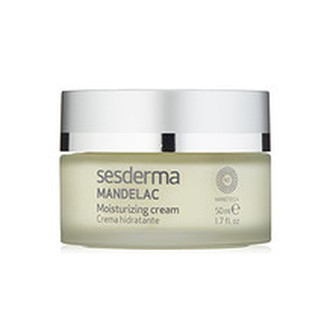 Sesderma Hydratační krém na aknetickou pleť Mandelac (Moisturizing Cream) 50 ml unisex