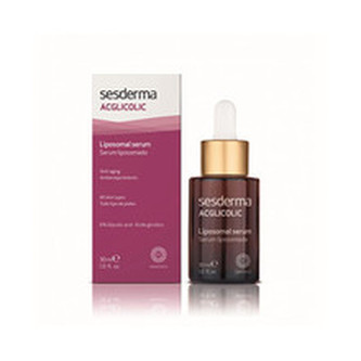Sesderma Intenzivní sérum pro všechny typy pleti Acglicolic (Liposomal Serum) 30 ml unisex