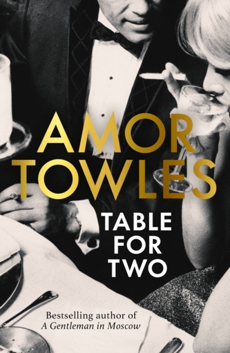 Table For Two Table For Two