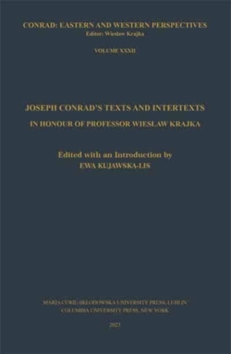 Joseph Conrad’s Texts and Intertexts