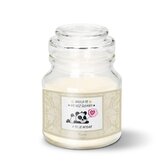 Svíčka Miluji tě víc než šlofíky: 120 g