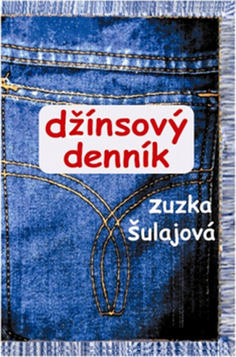 Džínsový denník Džínsový denník
