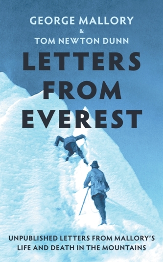Letters From Everest Letters From Everest