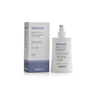 Sesderma Emulze proti vypadávání vlasů Seskavel (Anti-Hair Loss) 200 ml unisex