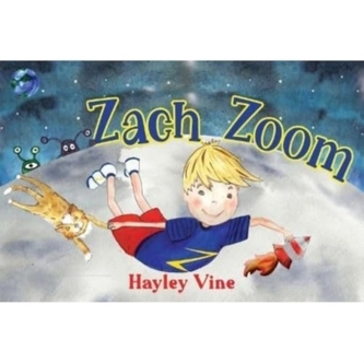 Zach Zoom