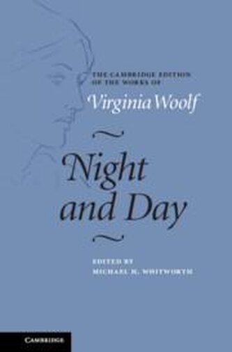 Night and Day Night and Day
