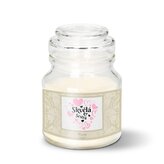 Svíčka Skvělá sestra: 120 g