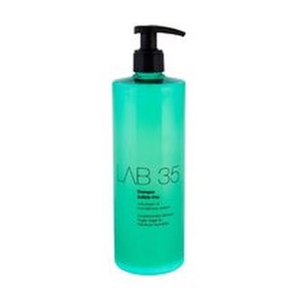 Kallos Bezsulfátový šampon na barvené vlasy LAB 35 (Sulfate-Free Shampoo) Bezsulfátový šampon na barvené vlasy LAB 35 (Sulfate-Free Shampoo) - Objem 500 ml woman