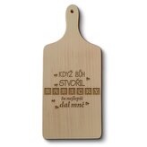 Prkénko Když Bůh stvořil babičky