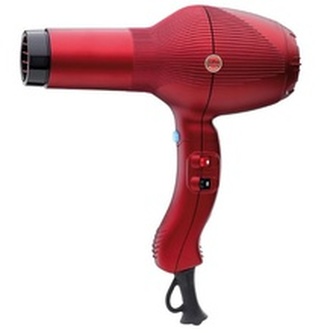 Gamma Piú Fén na vlasy 5555 Turbo Turmalionic woman