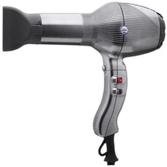 Gamma Piú Fén na vlasy Barber 5555 Fén na vlasy Barber 5555 - Odstín Old Style unisex