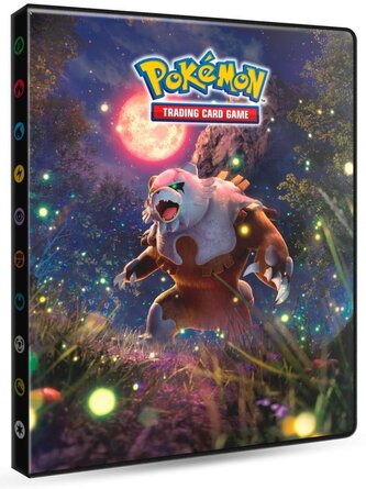 UltraPro Pokémon: A5 sběratelské album Twilight Masquerade