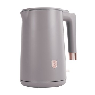 Rychlovarná konvice s dvojitou stěnou Taupe Collection Rychlovarná konvice s dvojitou stěnou Taupe Collection