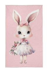 DETEXPOL Dětský ručník Zaječice  Bavlna - Froté, 50/30 cm