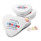 Bonbónky Když Bůh stvořil bráchy - 3 ks