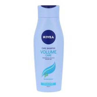 Nivea Šampon pro zvětšení objemu vlasů Volume Sensation Šampon pro zvětšení objemu vlasů Volume Sensation - Objem 400 ml woman