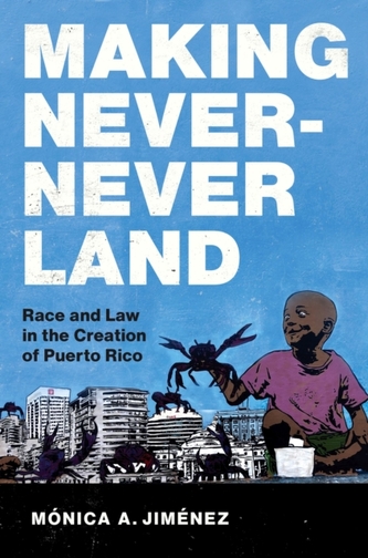 Making Never-Never Land Making Never-Never Land