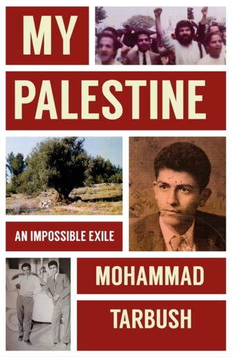 My Palestine