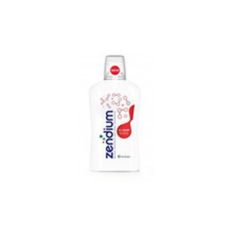 Zendium Ústní voda na ochranu zubů a dásní Biogum 500 ml unisex