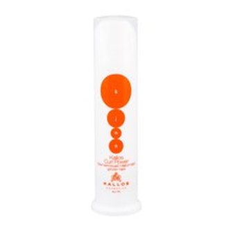 Kallos Stylingový krém na vlnité vlasy KJMN (Curl Power) 100 ml woman