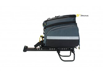 set Sport Arsenal 550 S2 nosič + brašna