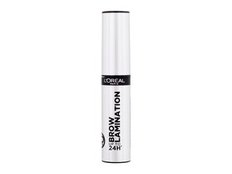 L'Oréal Paris Brow Lamination Gel a pomáda na obočí 6 ml pro ženy