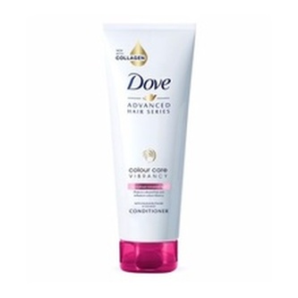 Dove Kondicionér na barvené vlasy Advanced Hair Series (Colour Care Vibrancy Conditioner) 250 ml woman