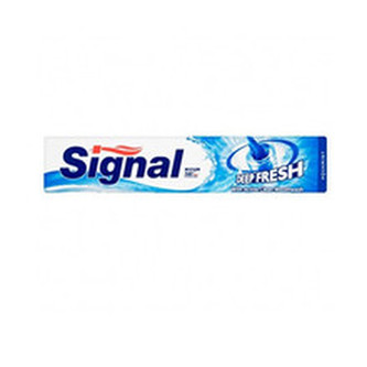 Signal Zubní pasta Deep Fresh Aqua Mint 75 ml unisex