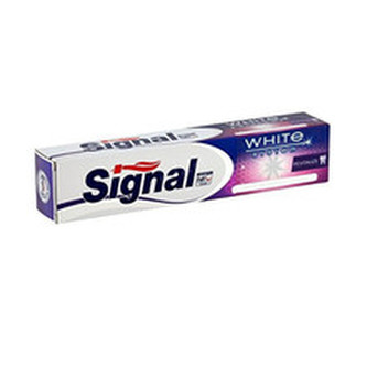 Signal Zubní pasta White System Revitalize 75 ml unisex