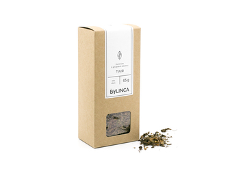 Bylinka: Tulsi 45g