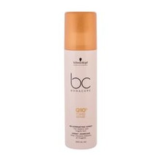 Schwarzkopf Professional Omlazující sprej pro zralé a křehké vlasy BC Bonacure Time Restore Q10 (Rejuvenating Spray) 200 ml woman