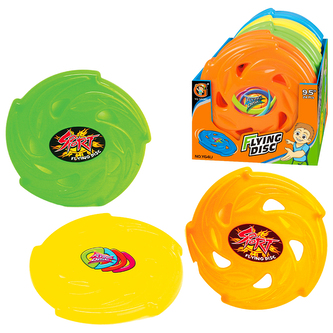 Létající talíř - Frisbee 24 cm