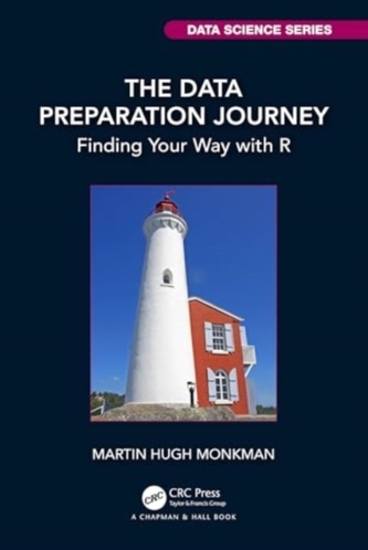The Data Preparation Journey The Data Preparation Journey