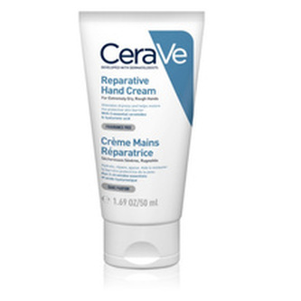 CeraVe Obnovující krém na ruce (Reparative Hand Cream) 50 ml unisex