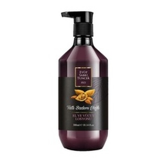 EST 1923 Tělové mléko se 100 % přírodním olejem ze sladkých mandlí 300 ml woman