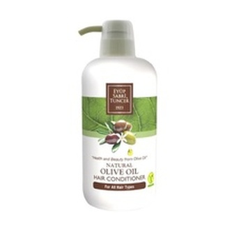 EST 1923 Kondicionér na vlasy se 100 % přírodním olivovým olejem 600 ml woman