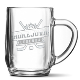 Půllitr Hokejová legenda: 0,5