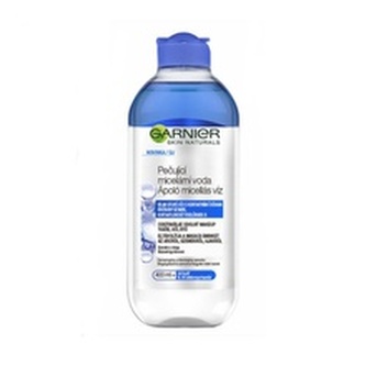 Garnier Pečující micelární voda pro velmi citlivou pleť a oči Skin Naturals 400 ml woman