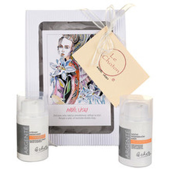 Le Chaton Dárková sada Anděl lásky woman