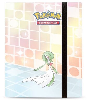 Pokémon A4 sběratelské album Pro-Binder Trick Room na 360 karet