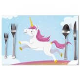 Prostírání Jednorožec: 40x30cm
