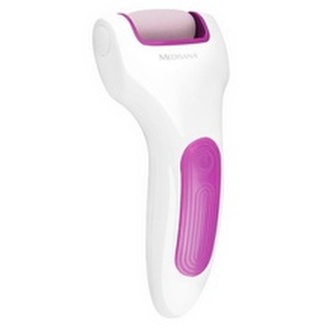 Medisana Odstraňovač ztvrdlé kůže Medisana CR 860 (Electric Callus Remover) woman