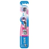 ORAL B Zubní kartáček Ultra Thin BlackTea Extra Soft 1 ks unisex