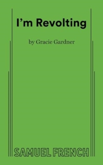 I'm Revolting
