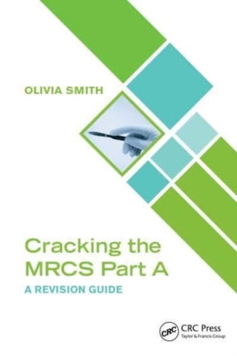 Cracking the MRCS Part A