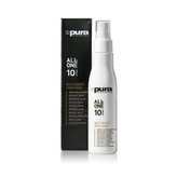 Pura Kosmetica Multifunkční maska na vlasy ve spreji 10v1 (Multi Benefit Spray Mask) 150 ml woman