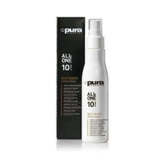 Pura Kosmetica Multifunkční maska na vlasy ve spreji 10v1 (Multi Benefit Spray Mask) 150 ml woman