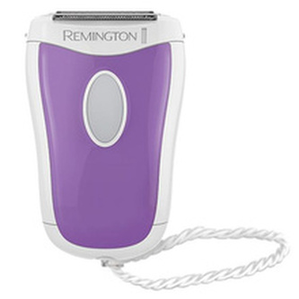 Remington Dámský holící strojek Compact LadyShaver WSF4810 E51 woman