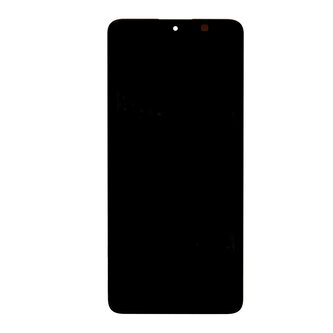 LCD Display + Dotyková Deska pro Xiaomi Redmi Note 13 Pro+ 5G